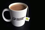 Outfield Digital, the New Home of Tea Commerce