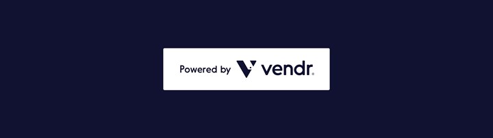 Vendr Branding